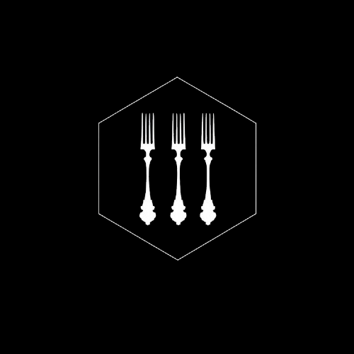 Tre Forchette Logo
